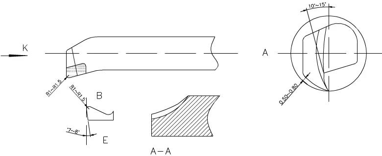 1739422302 247 CNC Knowledge How to overcome deformation Advice for CNC treatment
