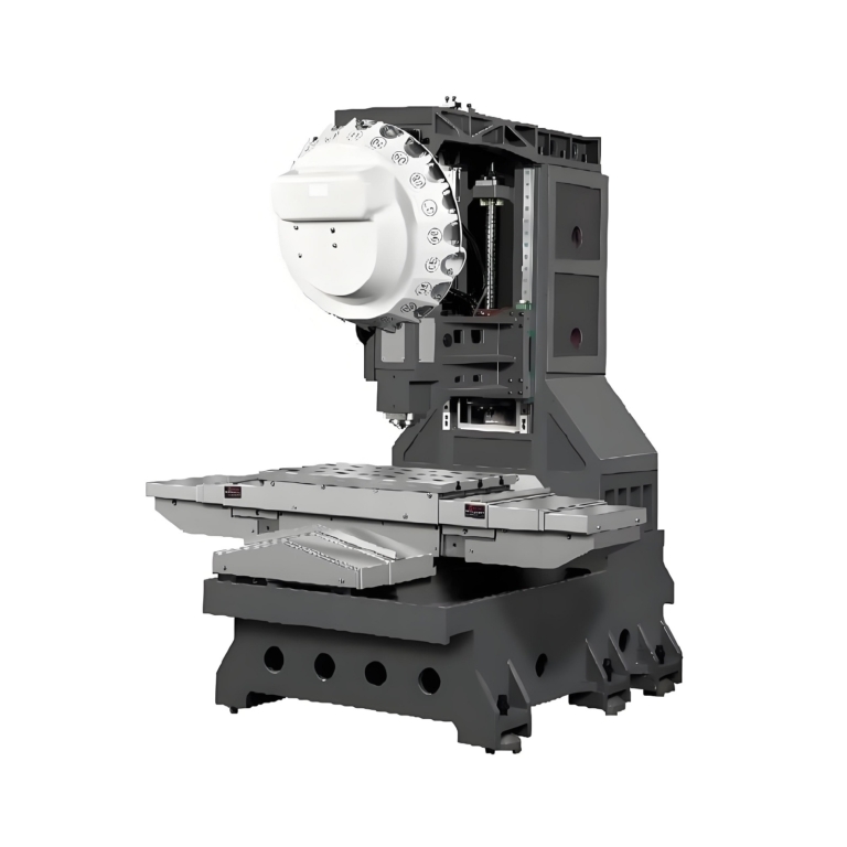 cnc technology: what are the five basic components of the