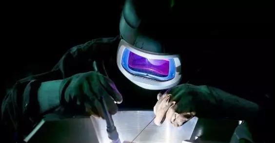 cnc knowledge: during the argon arc welding process, these ten