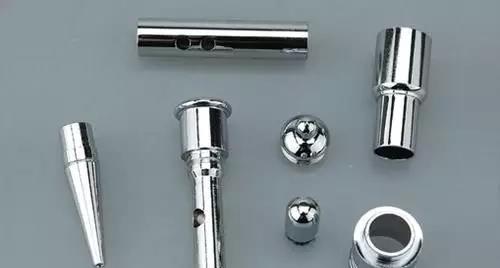 1739495513 305 CNC Knowledge What are the differences between galvanization cadmium veneer