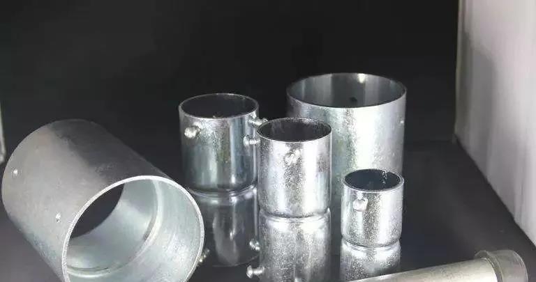 cnc knowledge: what are the differences between galvanization, cadmium veneer,