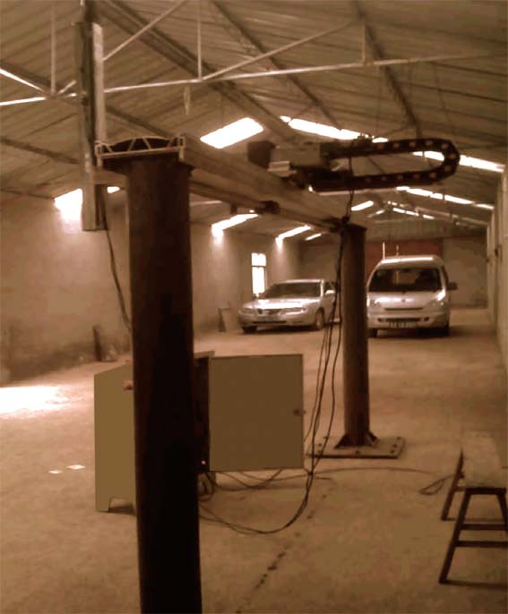 cnc knowledge: shenzhen sinusoidal electrical servo products are used in