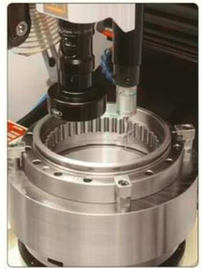 cnc knowledge: characteristics of imported internal rings grinders and manufacturing