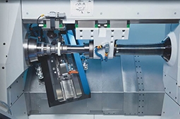 cnc knowledge: emak koepfer k300 gear hobbing machine: general solution