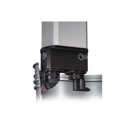 cnc knowledge: expertise on advanced production and manufacturing methods of
