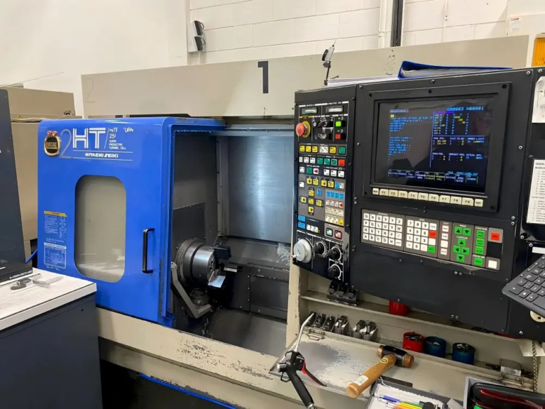Five -axis FZ08KS machining center