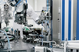 cnc knowledge: popular emac preved thermal sleeve technology