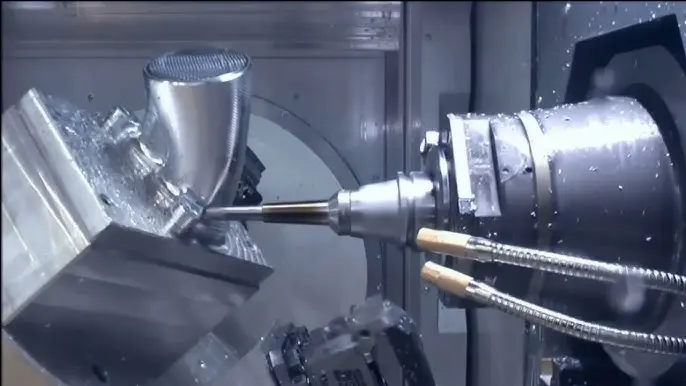 Search for progress on tool electrode materials for the treatment of electric sparks