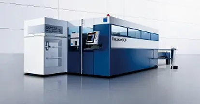 cnc knowledge: trumpf cimt2013 media meeting