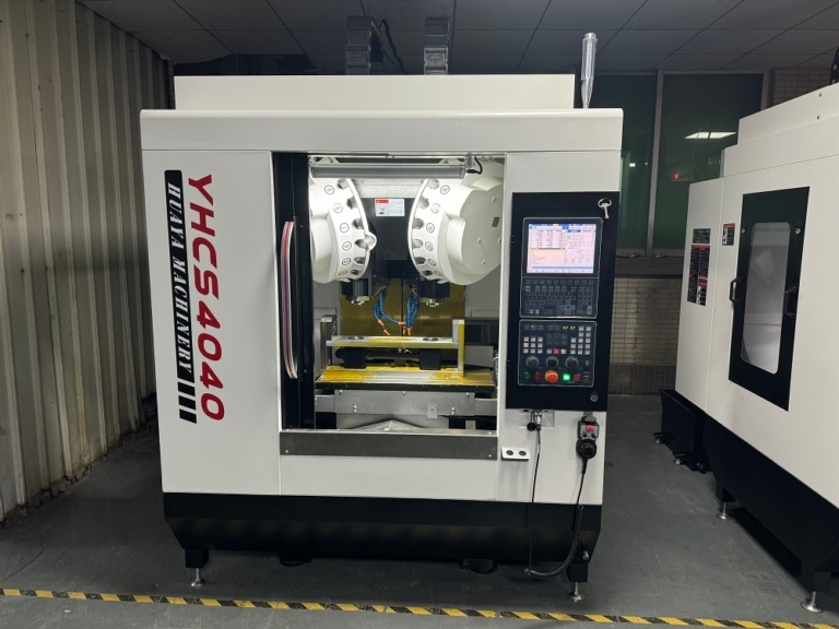 cnc technology: what should you be careful when buying a