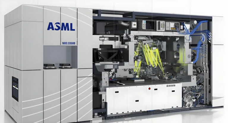 cnc machining centre