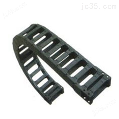 changzhou plastic trails: flexible guards in industrial automation
