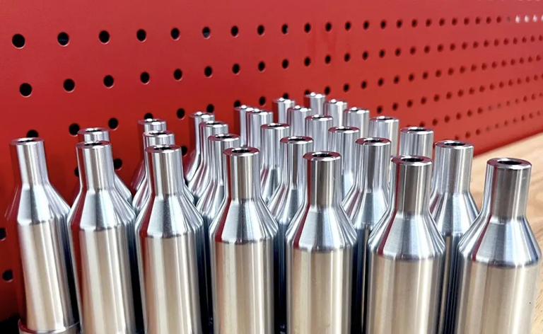 cnc machining school