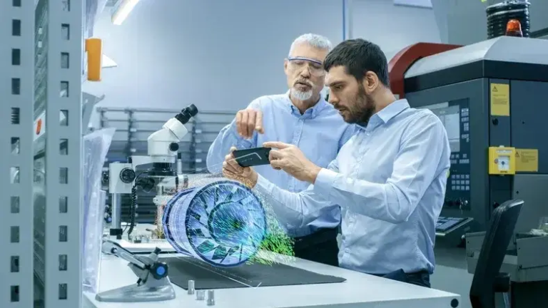 MO tube application solution