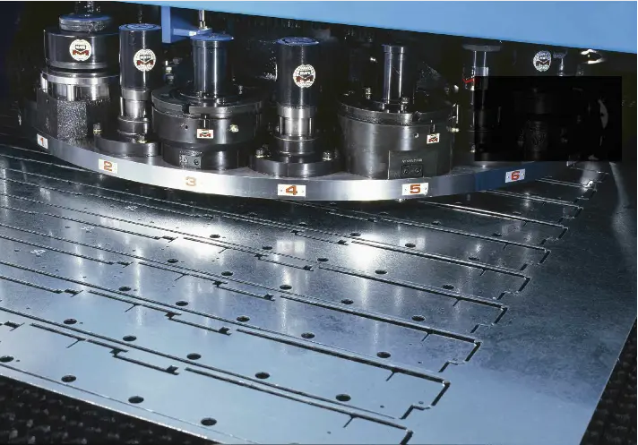 advanced cnc machining software support