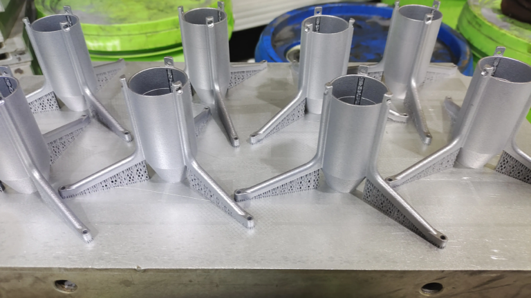 cnc machining services uk