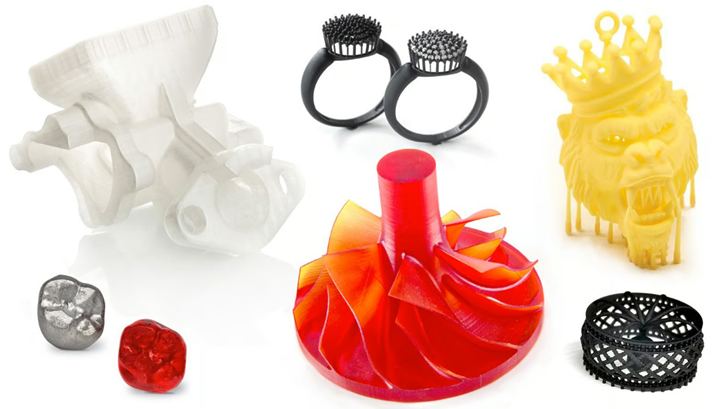 3D printed wax - The ultimate guide