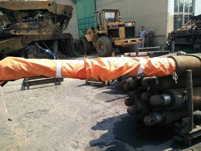 briefly describe the principle of design of the protective coverage