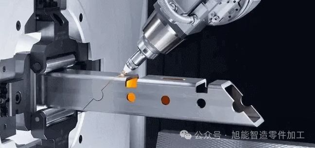 cnc knowledge: what are the eight key points of high