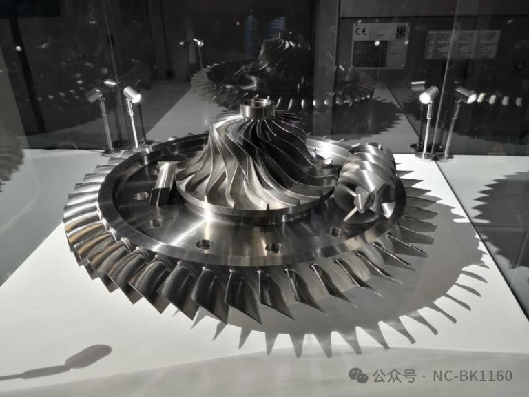 cnc knowledge: will cnc technology undergo enormous changes over the