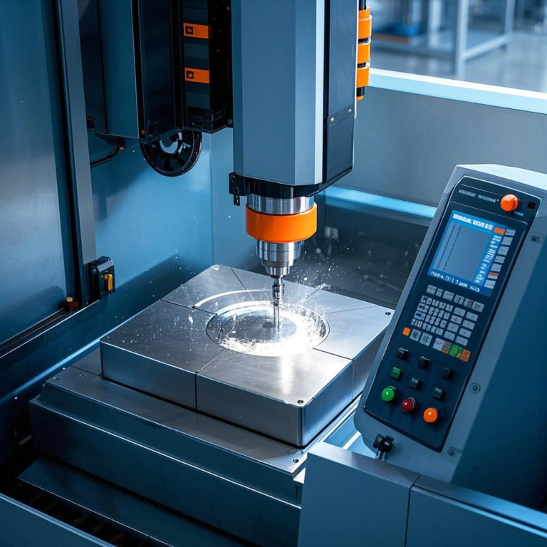 cnc technology: five axis cnc machine tools: re enlist the efficiency and precision