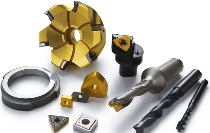 cnc technology: how to avoid the machining problems of central