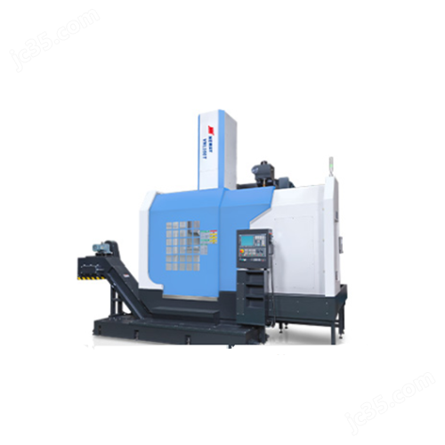 cnc vertical lathe can carry out automated production