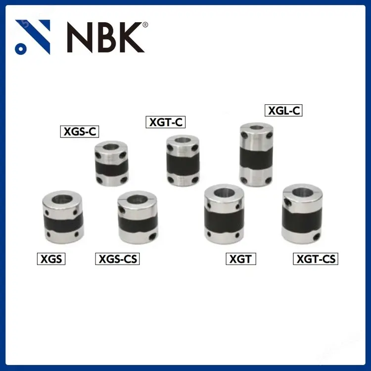 daily maintenance and troubleshooting of couplings absorbing vibrations