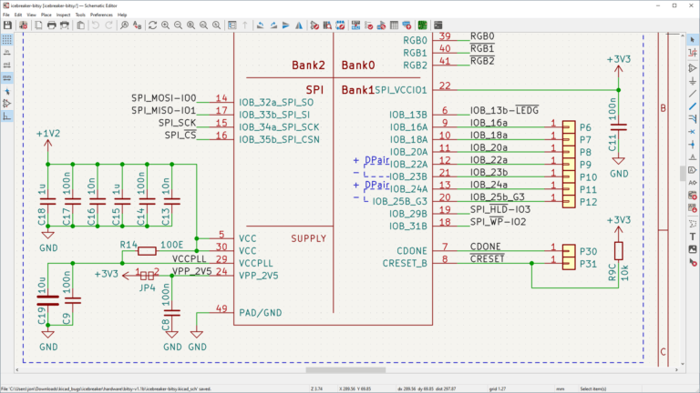 easicirruits: pcb design assistant