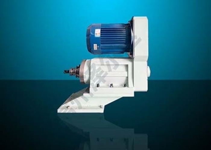 improve the precision and efficiency of machining: advantages of high