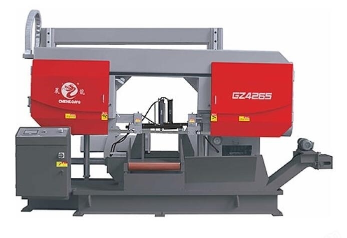 operating skills and maintenance points of the saw machine of