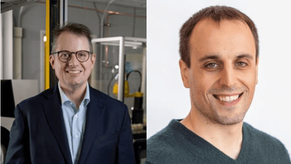 Researchers use 3D printing to optimize heat exchangers