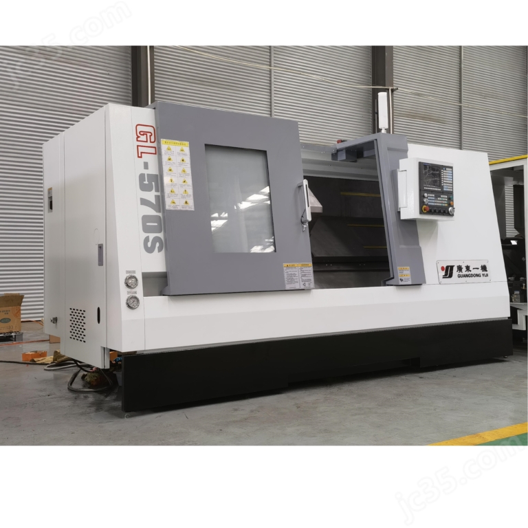 the high precision tilted tower plays an important role in