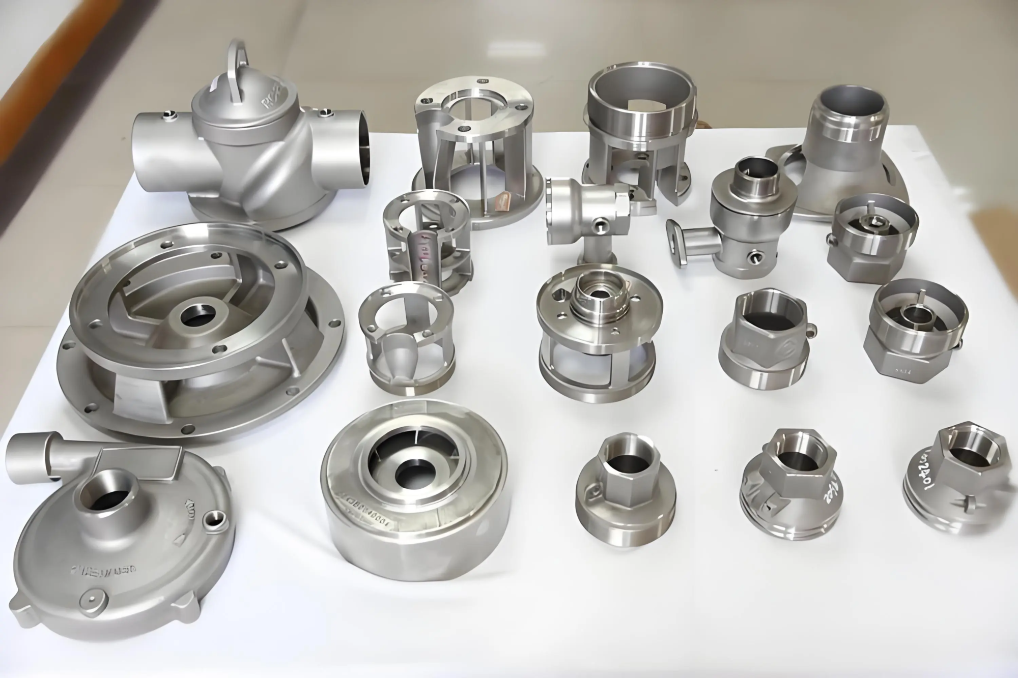 Casting Vs Molding​ Difference Between Casting And Moulding​