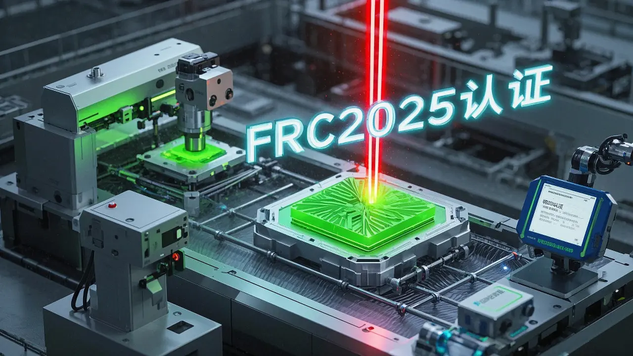 Frc 2025 Vivid Hoastradio Mount 3D Print​