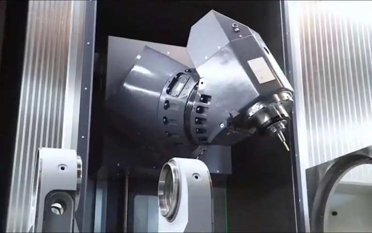 cnc technology: do you know the five main functions of