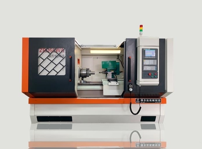 Skills of the Zelda cyclone milling operation