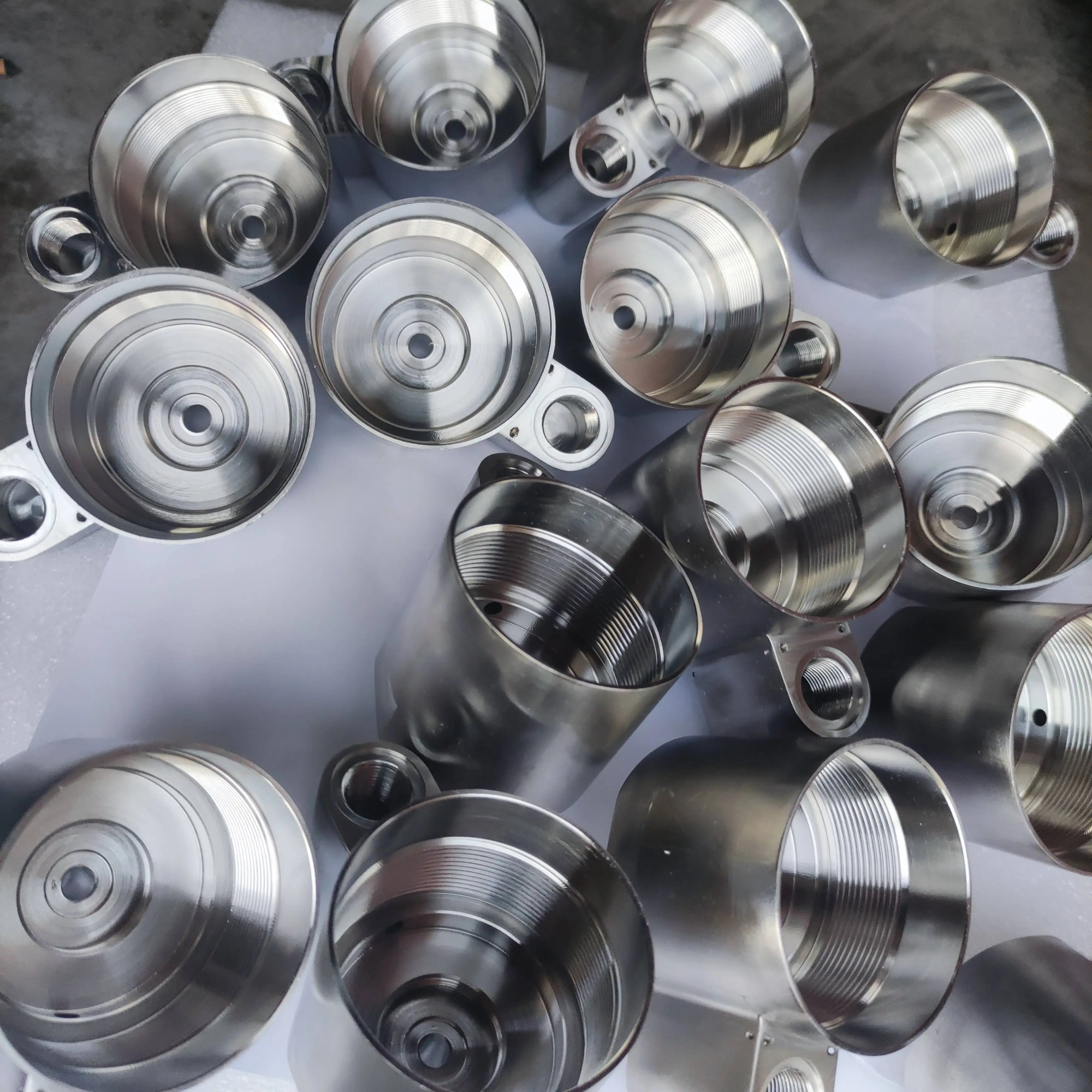What Does Passivation Process Of Stainless Steel​ Do