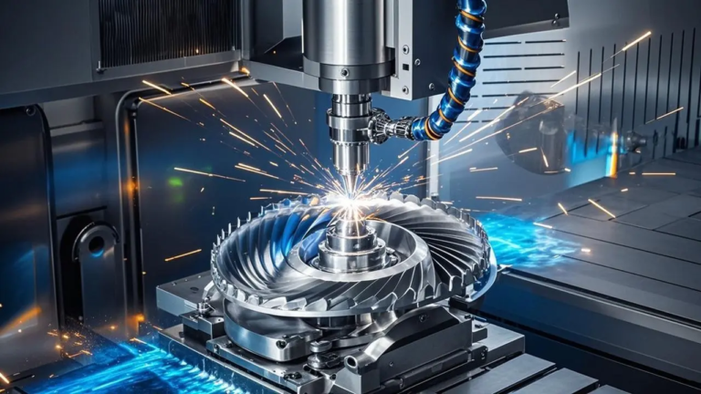 what is cnc machine