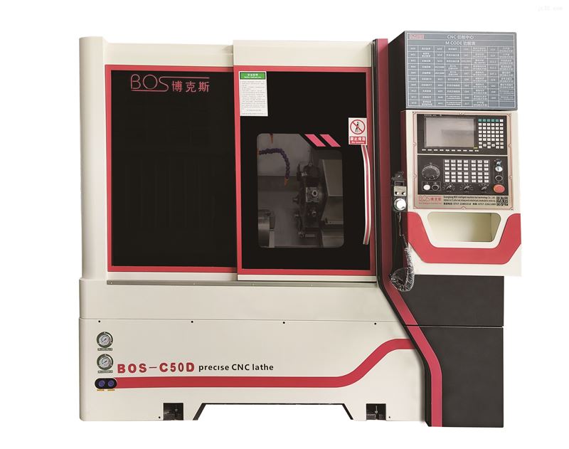 Composite filming and milling machine