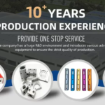 Computer Numerical Control Manufacturing Vs CNC