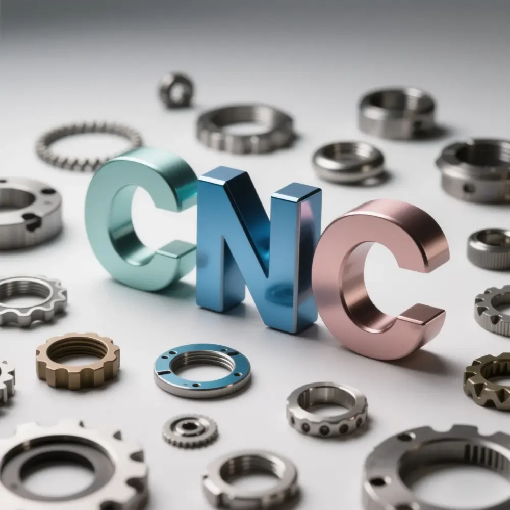 Custom CNC Machining Services Adelaide