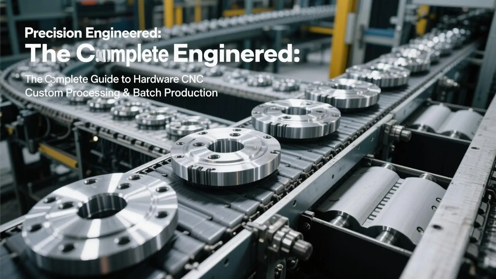 GreatLight Metal Custom Processing Services Inc