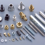 Manufacture Of Bar Turned Components For Agricultural Machinery