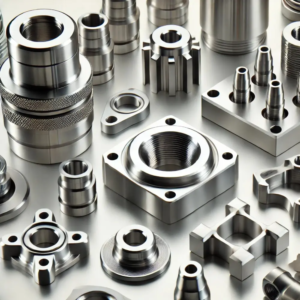 Premium Manufacturing Machinery Cannot Do Without CNC Machining