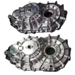 5 Axis CNC Machining Metal Cooling Parts Manufacture