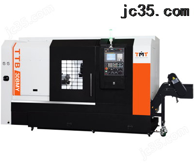 CNC Lathe slice: a precision tool for modern manufacturing