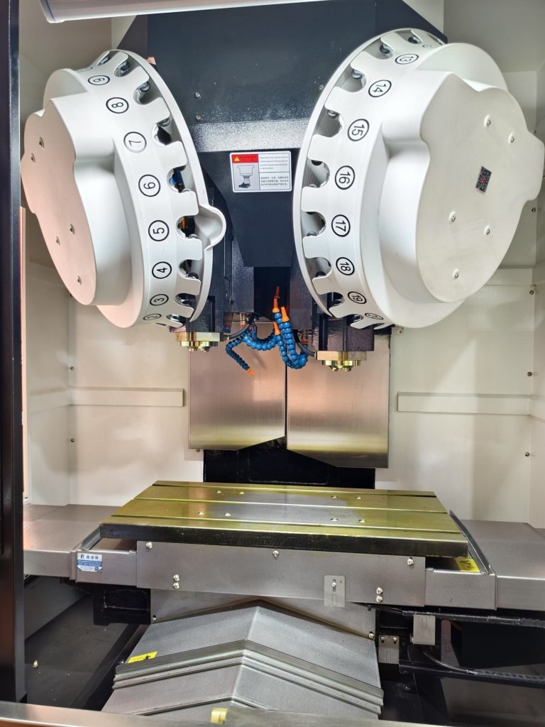 CNC Machining Medical