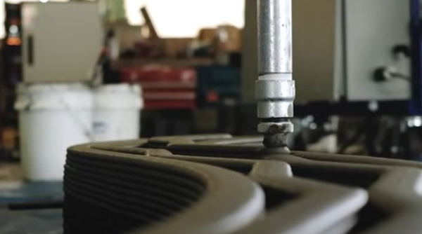 The first 3D printing station will soon be launched in Japan