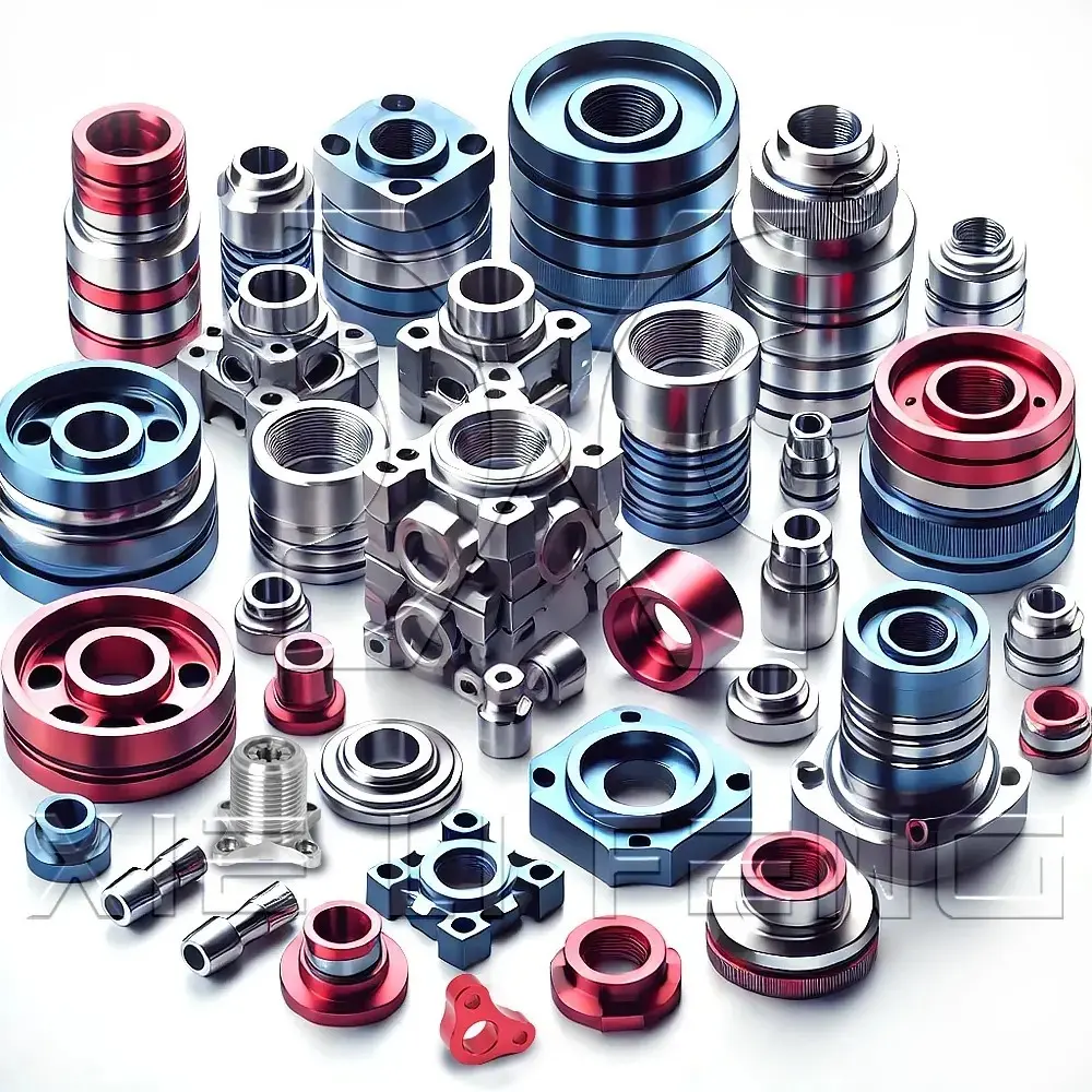 Applications Of Cnc Machining 1 Applications of CNC machining 1